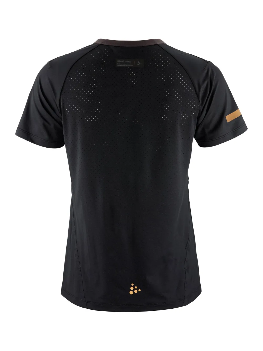 Women Craft Sportswear Women's Pro Hypervent Running Tee 2.0