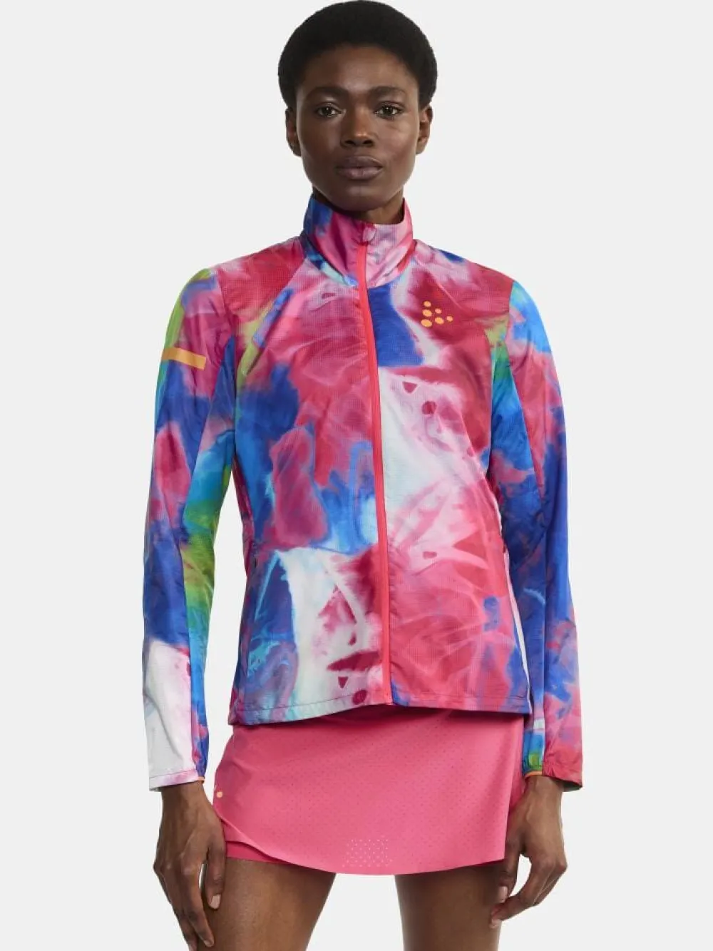 Women Craft Sportswear Women's PRO Hypervent Running Jacket 2.0