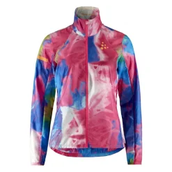 Women Craft Sportswear Women's PRO Hypervent Running Jacket 2.0
