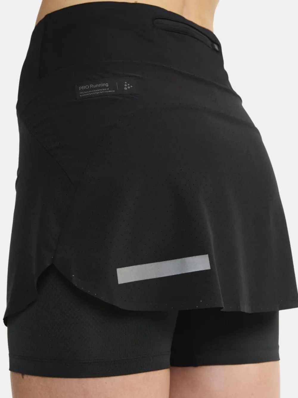 Women Craft Sportswear Women's PRO Hypervent Running Skirt 2