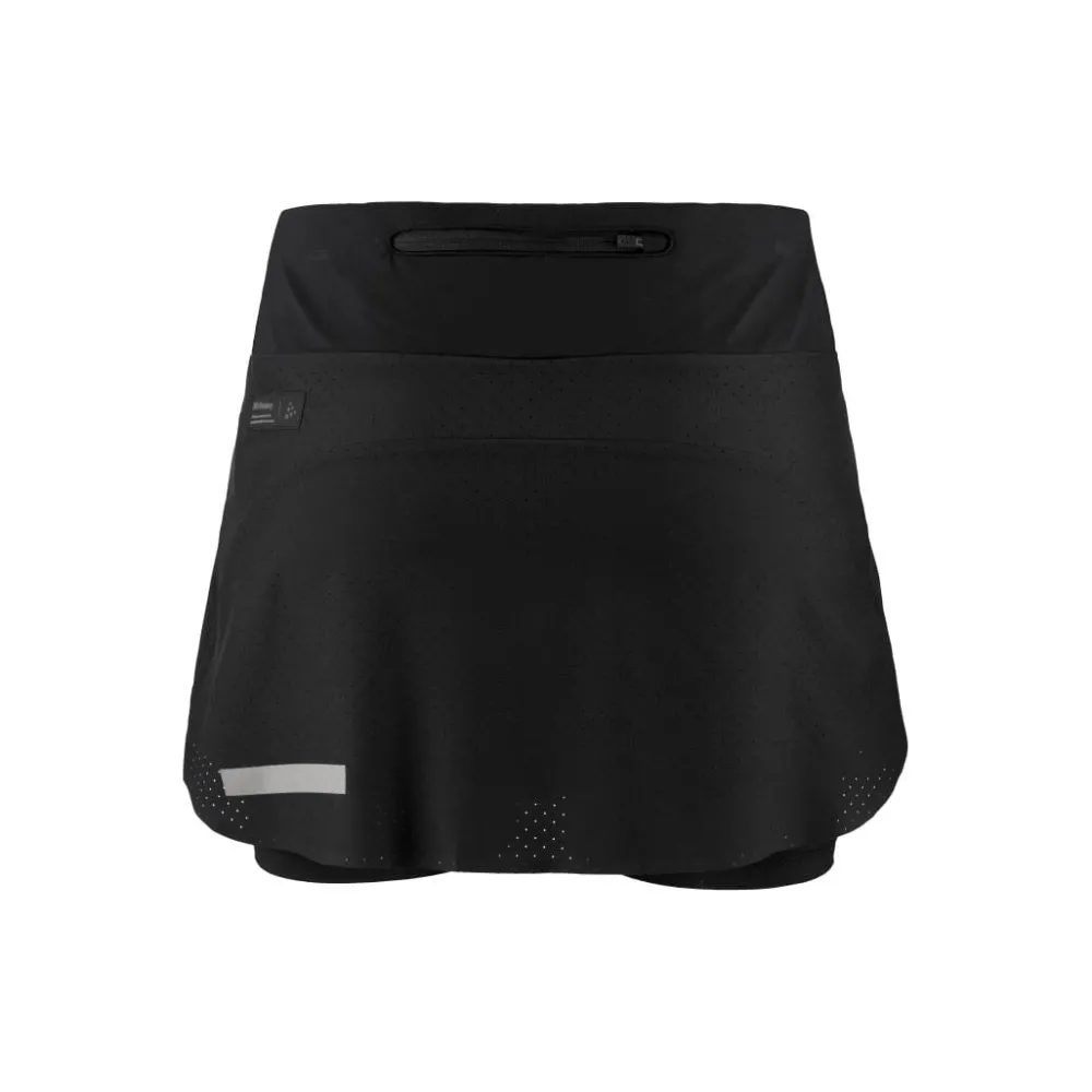 Women Craft Sportswear Women's PRO Hypervent Running Skirt 2