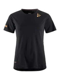 Women Craft Sportswear Women's Pro Hypervent Running Tee 2.0