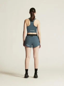 Women Craft Sportswear Women's PRO Hypervent Running Split Short 2.0
