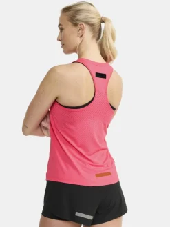 Women Craft Sportswear Women's PRO Hypervent Running Singlet 2