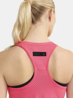 Women Craft Sportswear Women's PRO Hypervent Running Singlet 2