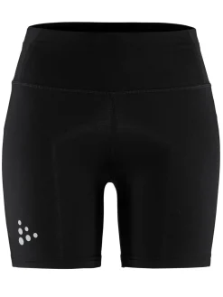 Women Craft Sportswear Women's PRO Hypervent Short Tights 2.0