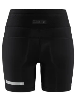 Women Craft Sportswear Women's PRO Hypervent Short Tights 2.0