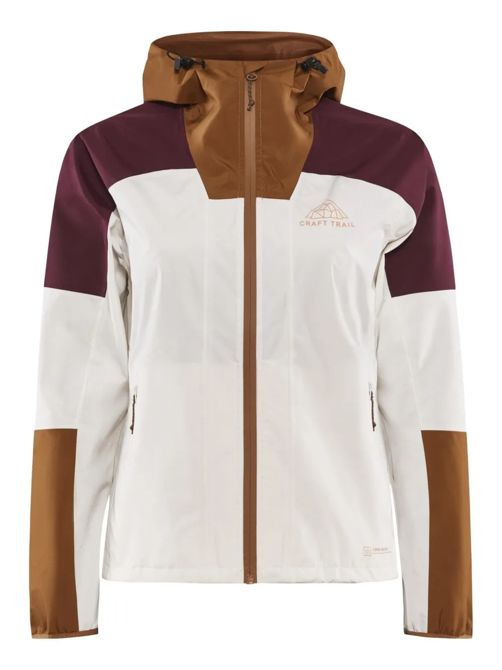 Women Craft Sportswear Women's PRO Trail Running Jacket