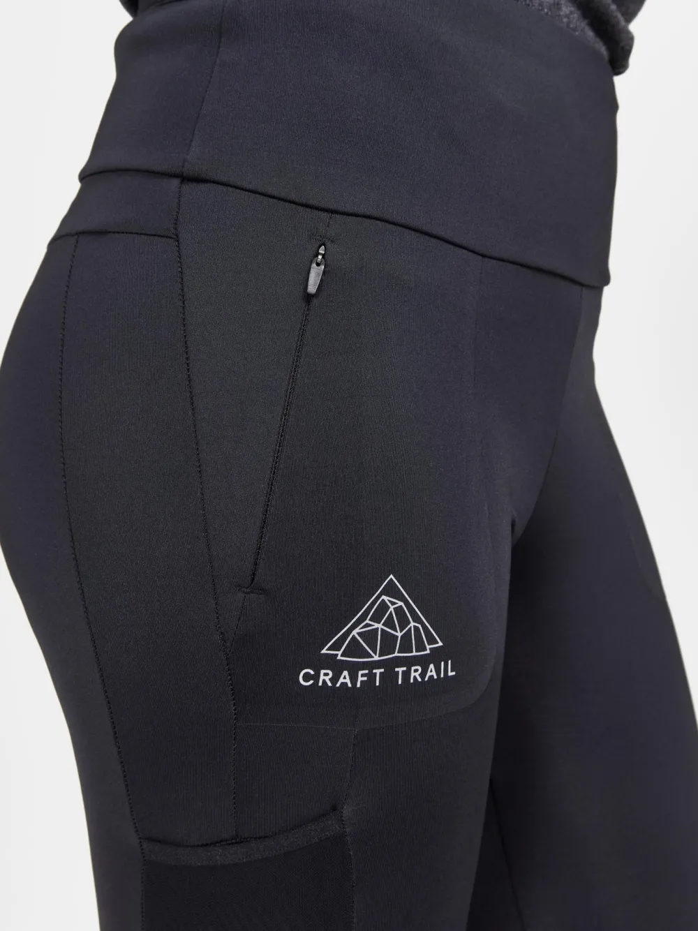 Women Craft Sportswear Women's PRO Trail Running Tights