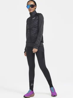 Women Craft Sportswear Women's PRO Trail Running Tights