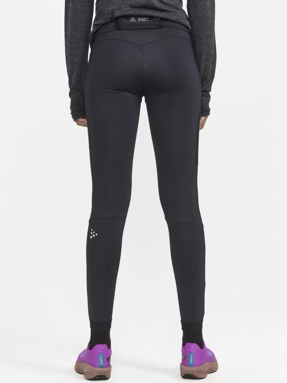 Women Craft Sportswear Women's PRO Trail Running Tights