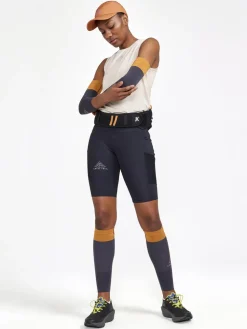 Women Craft Sportswear Women's PRO Trail Running Short Tights
