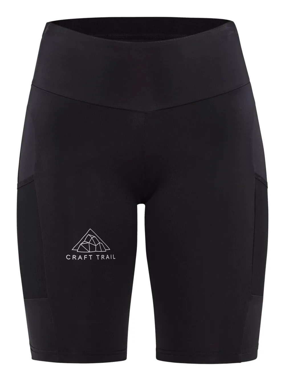 Women Craft Sportswear Women's PRO Trail Running Short Tights