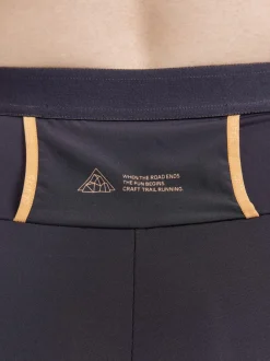 Women Craft Sportswear Women's PRO Trail Running Tights