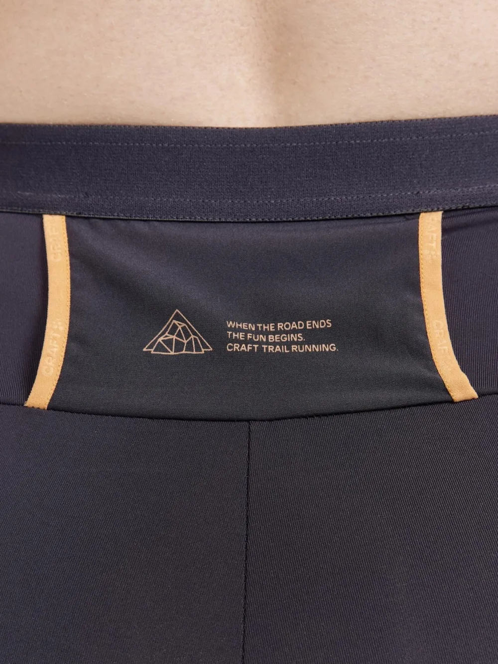Women Craft Sportswear Women's PRO Trail Running Tights