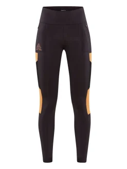 Women Craft Sportswear Women's PRO Trail Running Tights