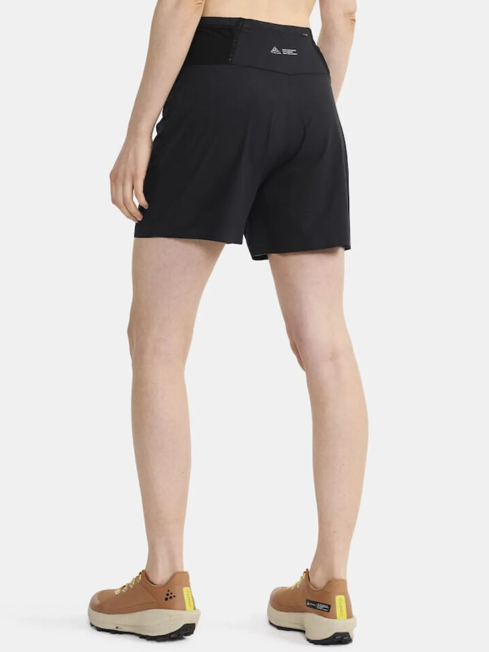 Women Craft Sportswear Women's Pro Trail Running Shorts -