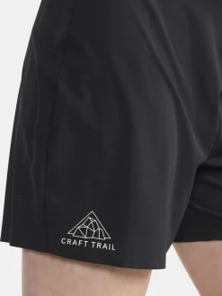 Women Craft Sportswear Women's Pro Trail Running Shorts -