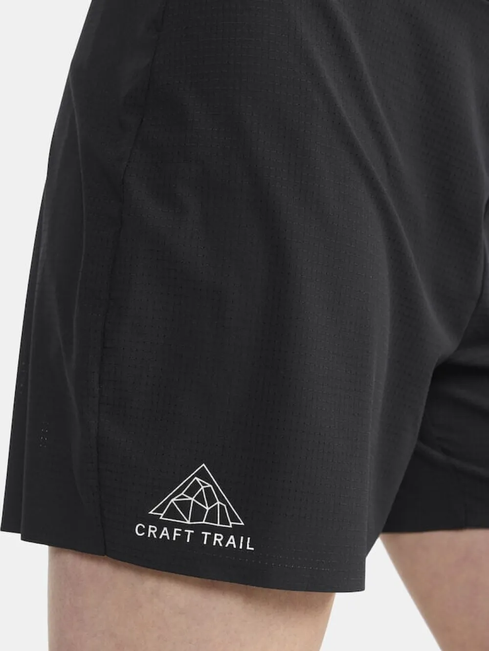Women Craft Sportswear Women's Pro Trail Running Shorts -