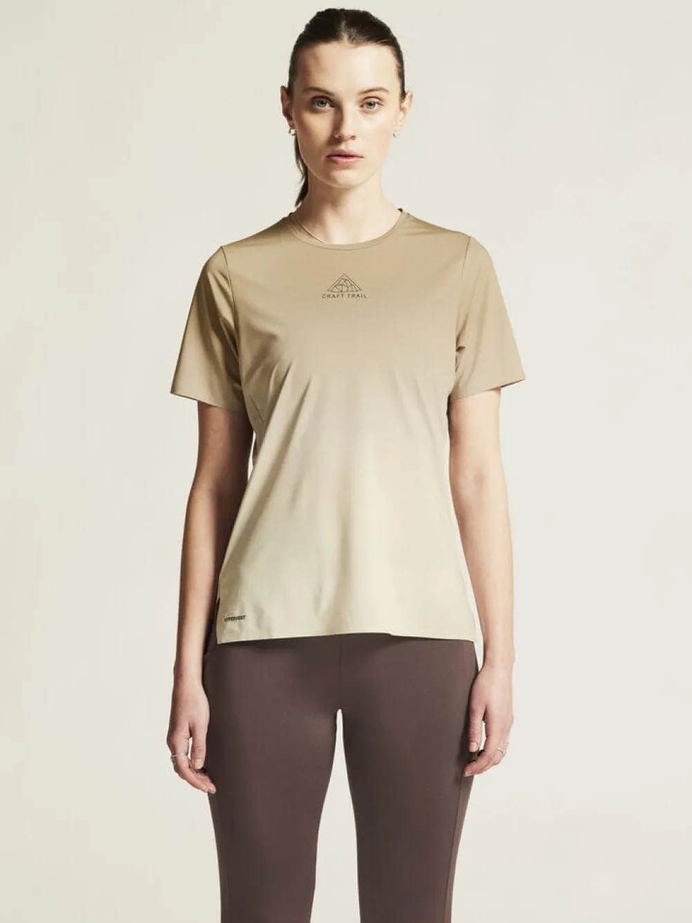 Women Craft Sportswear Women's Pro Trail Short Sleeve Tee 2.0