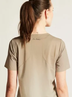 Women Craft Sportswear Women's Pro Trail Short Sleeve Tee 2.0