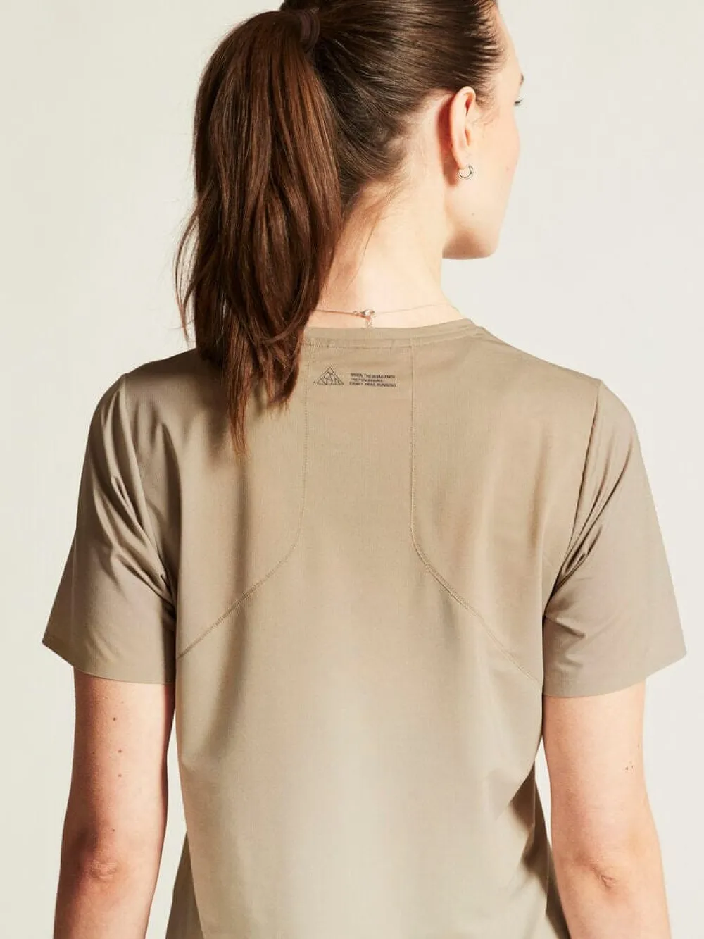 Women Craft Sportswear Women's Pro Trail Short Sleeve Tee 2.0
