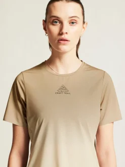 Women Craft Sportswear Women's Pro Trail Short Sleeve Tee 2.0