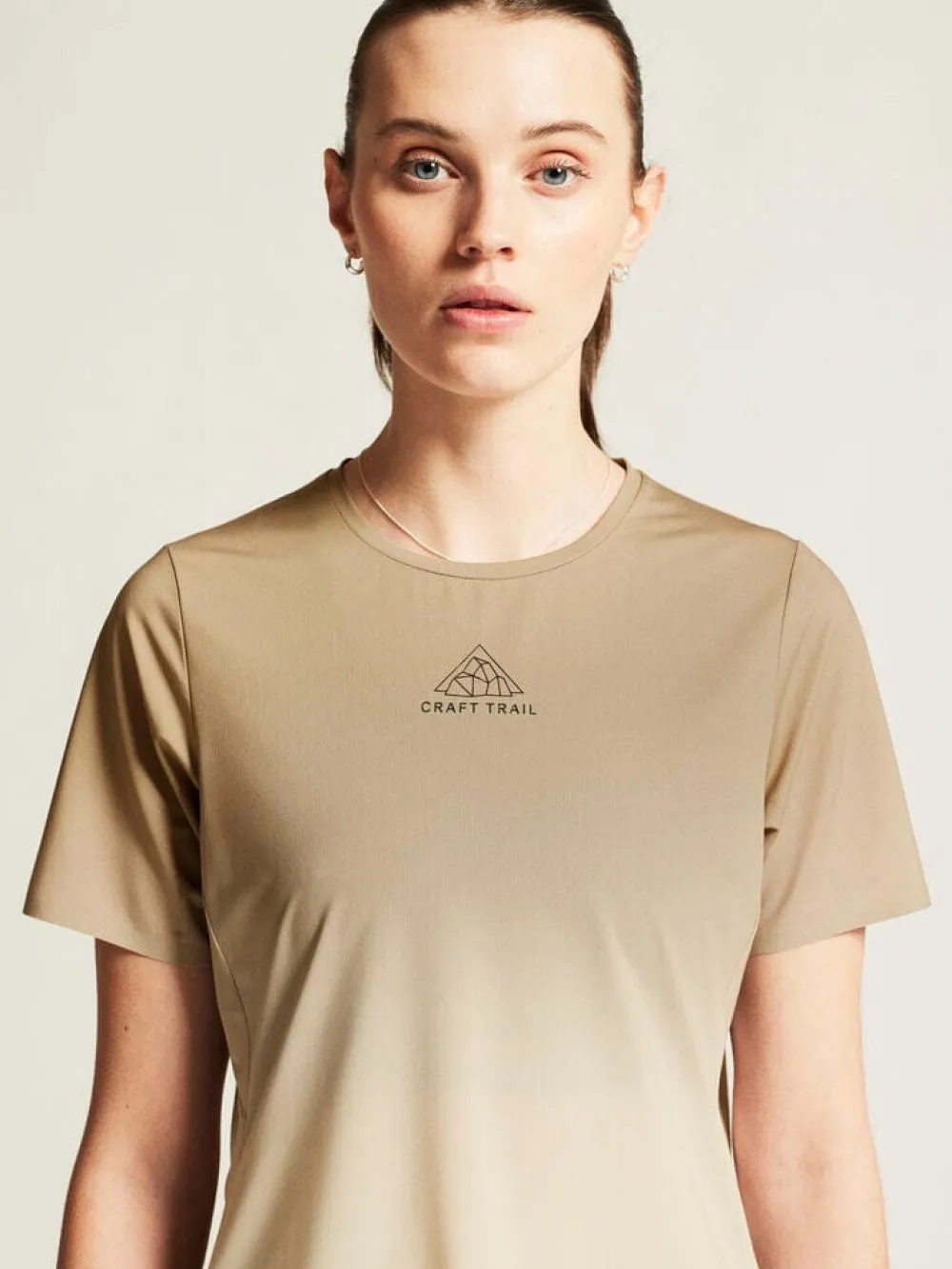 Women Craft Sportswear Women's Pro Trail Short Sleeve Tee 2.0