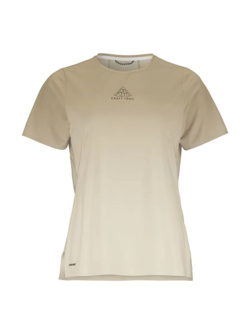 Women Craft Sportswear Women's Pro Trail Short Sleeve Tee 2.0