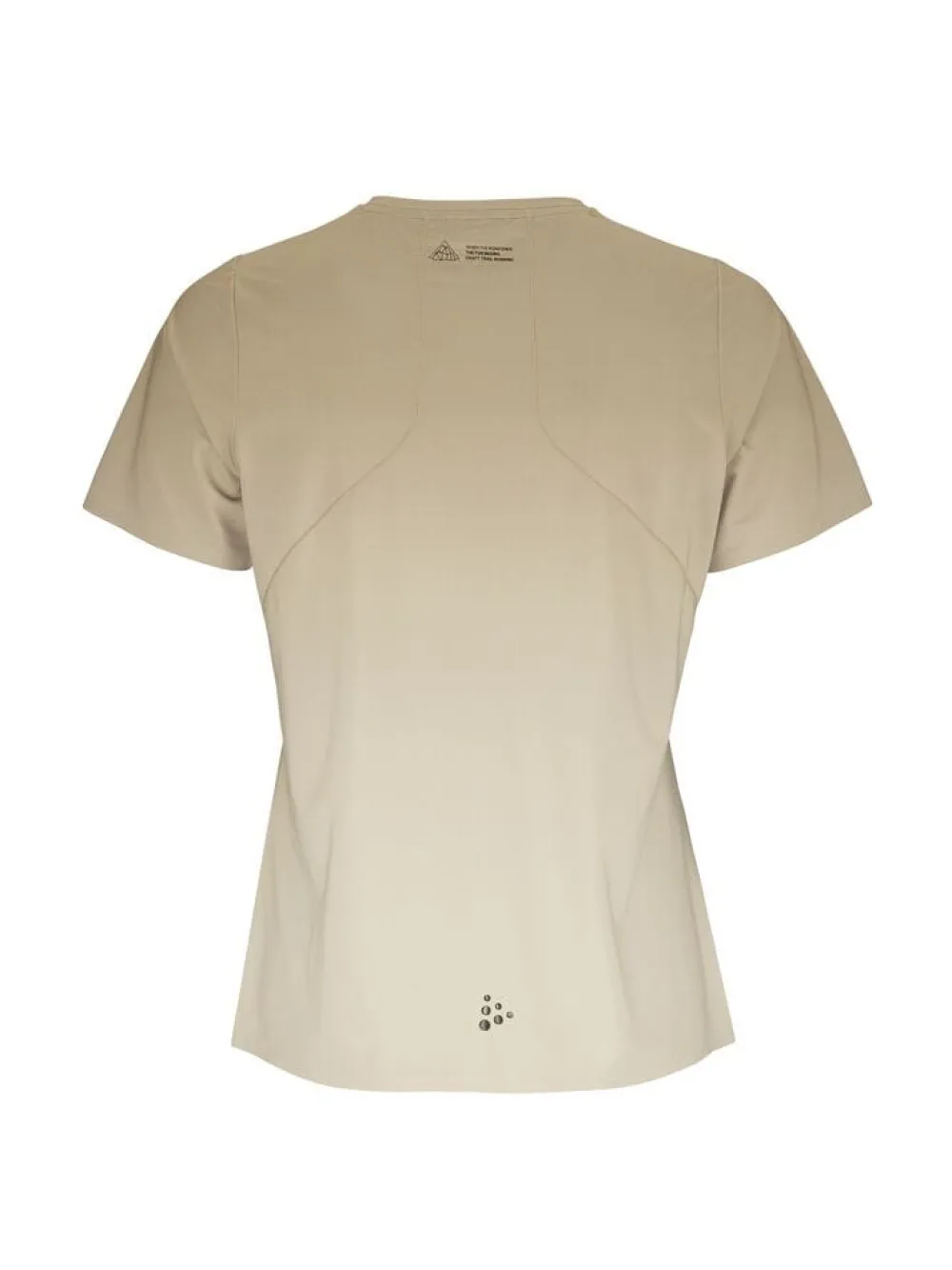 Women Craft Sportswear Women's Pro Trail Short Sleeve Tee 2.0