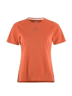 Women Craft Sportswear Women's Pro Trail Short Sleeve Tee 2.0