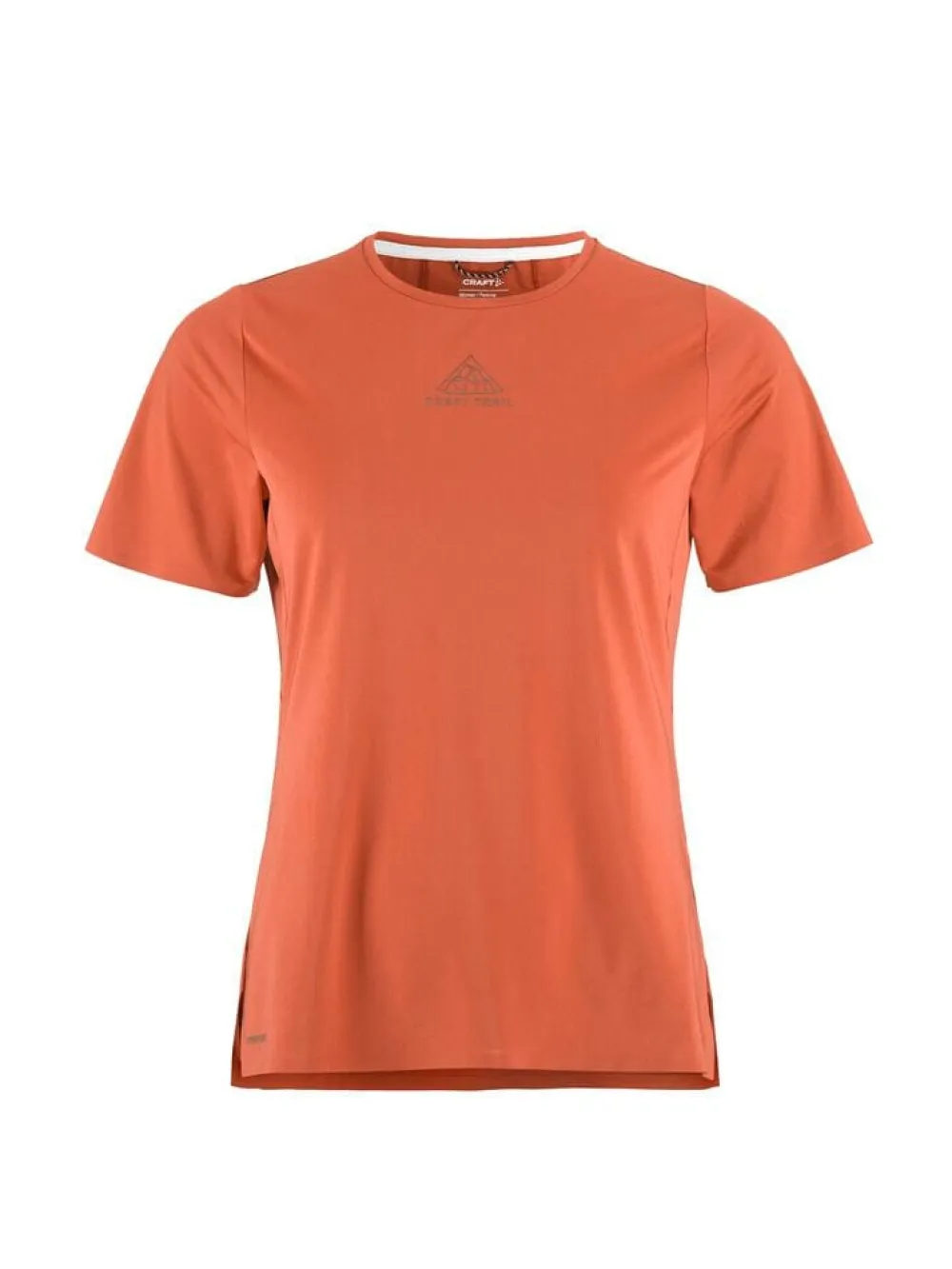 Women Craft Sportswear Women's Pro Trail Short Sleeve Tee 2.0