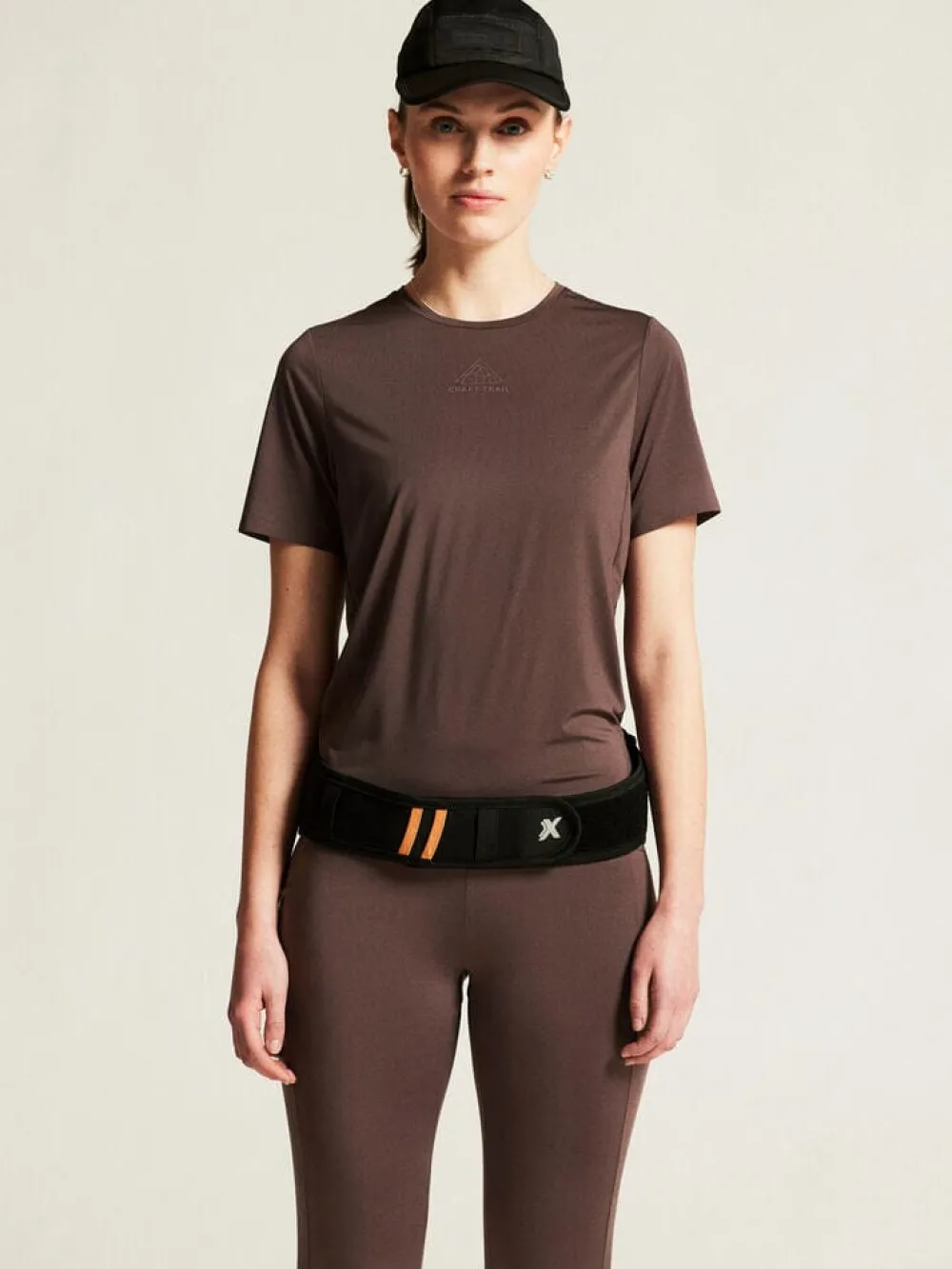 Women Craft Sportswear Women's Pro Trail Short Sleeve Tee 2