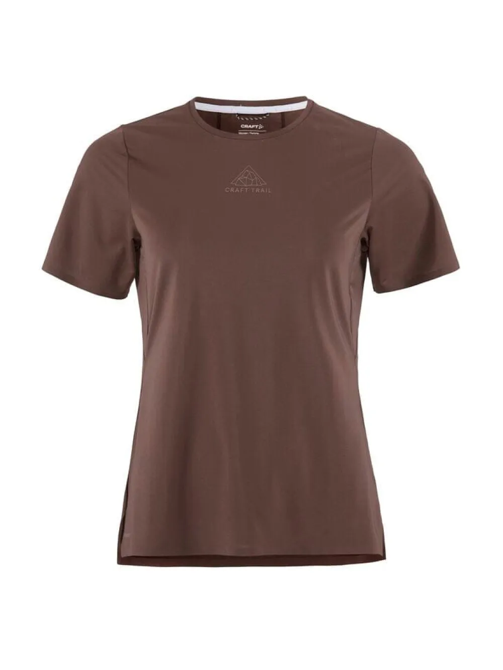 Women Craft Sportswear Women's Pro Trail Short Sleeve Tee 2