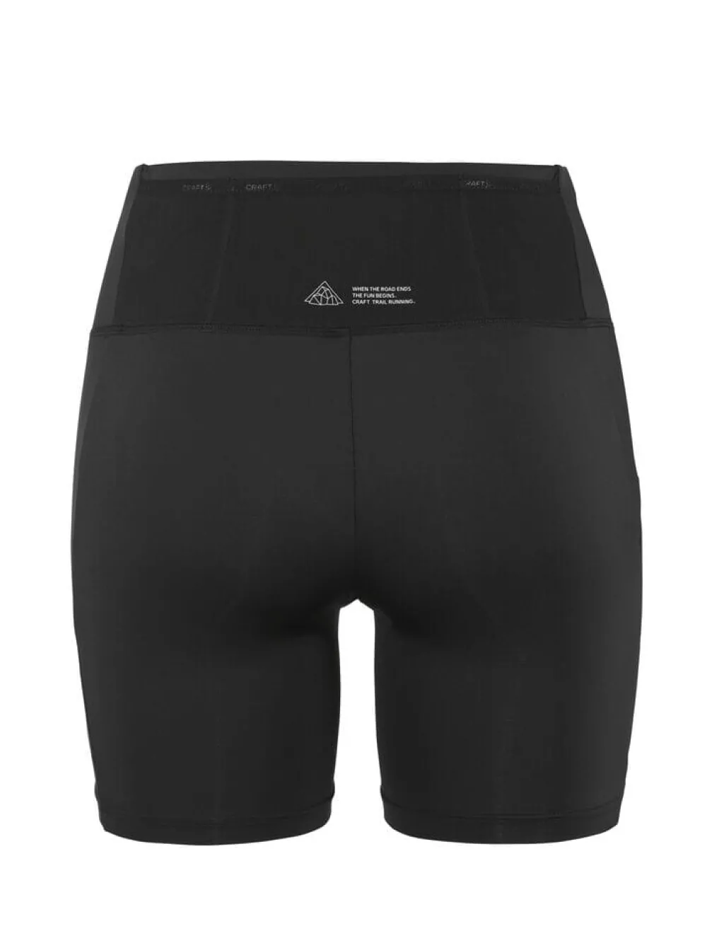 Women Craft Sportswear Women's Pro Trail Short Tights 2