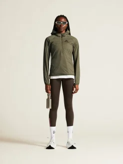 Women Craft Sportswear Women's PRO Trail SubZ Padded Hood