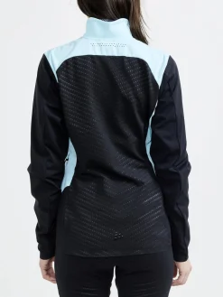 Women Craft Sportswear Women's PRO Velocity Xc Ski Jacket