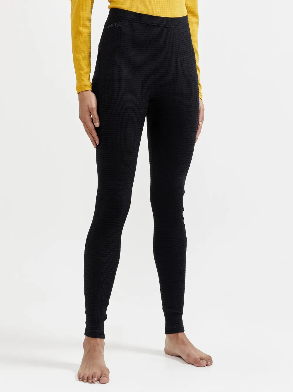 Women Craft Sportswear WOMEN'S PRO WOOL EXTREME X BASELAYER PANT