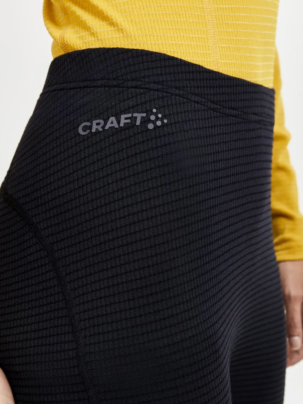Women Craft Sportswear WOMEN'S PRO WOOL EXTREME X BASELAYER PANT