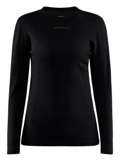 Women Craft Sportswear WOMEN'S PRO WOOL EXTREME X BASELAYER