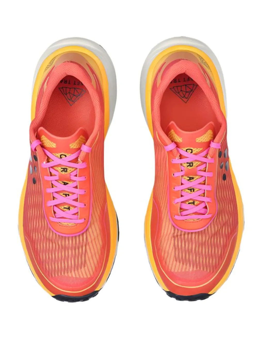 Women Craft Sportswear WOMENS PURE TRAIL RUNNING SHOE