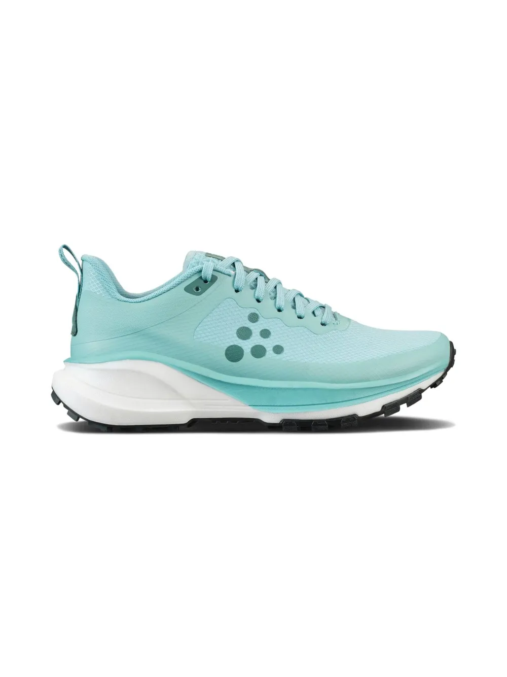 Women Craft Sportswear Women's Pure Trail X Running Shoe -