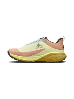 Women Craft Sportswear Women's Pure Trail X Running Shoe -