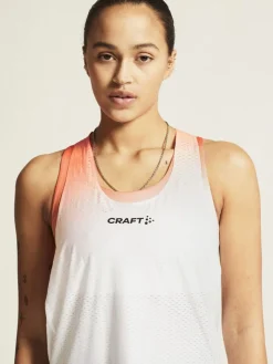 Women Craft Sportswear Women's Race Day Singlet -