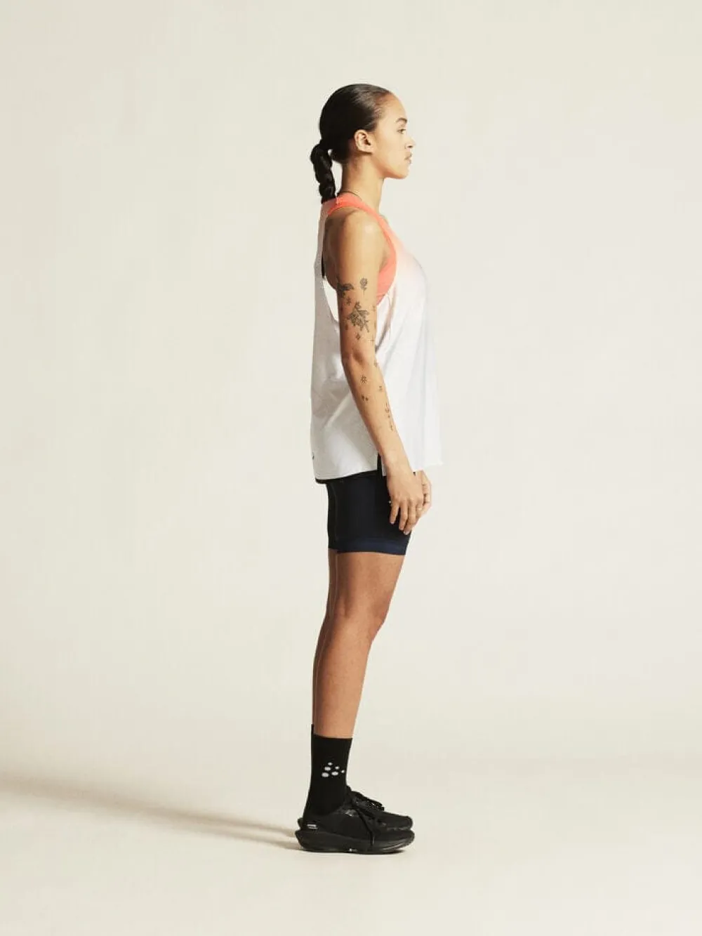 Women Craft Sportswear Women's Race Day Singlet -