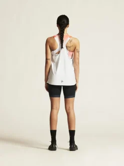 Women Craft Sportswear Women's Race Day Singlet -