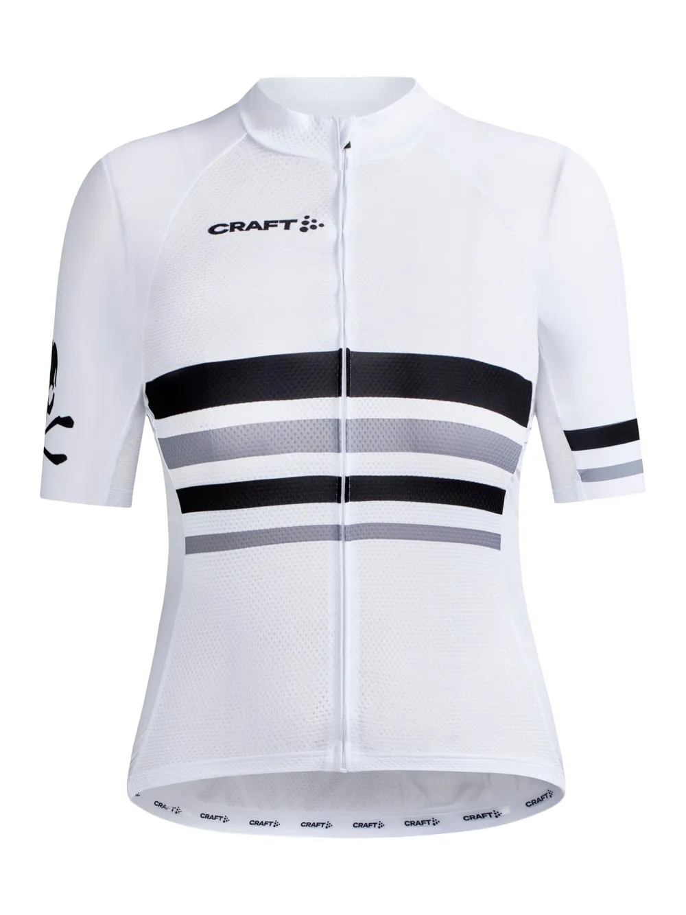 Women Craft Sportswear Women's Race Rebel Cycling Jersey