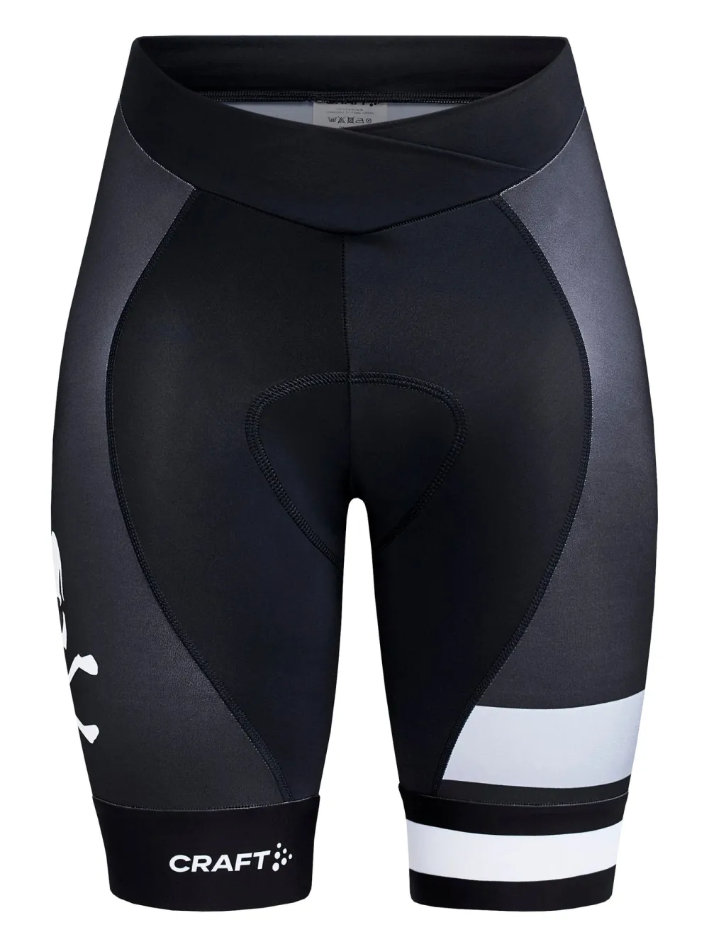 Women Craft Sportswear Women's Race Rebel Cycling Shorts