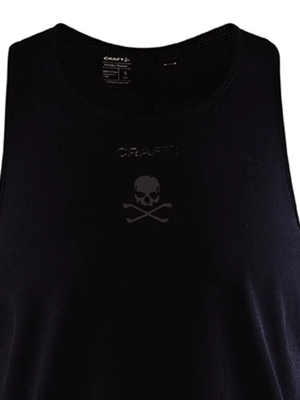 Women Craft Sportswear Women's Race Rebel Running Singlet