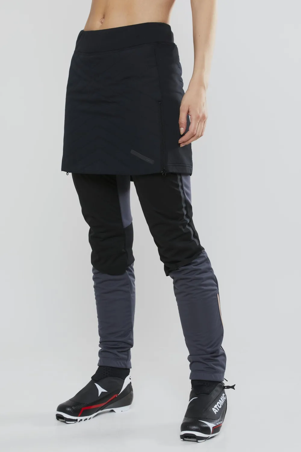 Women Craft Sportswear Women's Storm Thermal Xc Ski Skirt